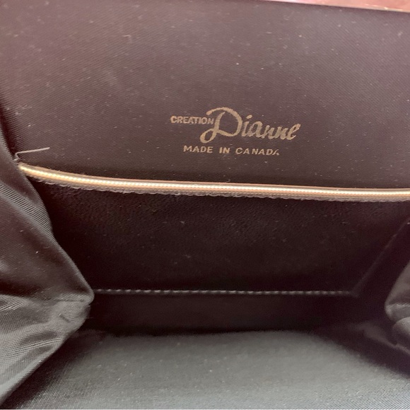 Vintage Creation Dianne Handbag - Picture 3 of 3